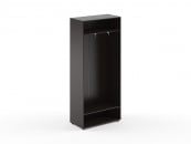 Каркас Гардероба TCW 85-1 (Венге Магия)_0