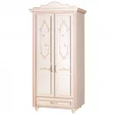 Шкаф 2-дверный АЛИСА 553_1