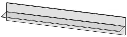 Полка Корано Бм.Кор-16.1_2