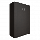 Шкаф средний широкий Riva А.СТ-2.3 Венге Цаво_12