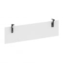 Царга для стола L1400мм Metal System Б.ЦС-3 Белый/Антрацит_10