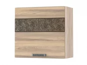 Шкаф над вытяжкой (с откидной системой Blum) Бруклин 101.14.1 Дуб Кронберг/Лагода/Антрацит_10