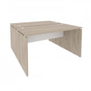 Рабочая станция ONIX O.D.RS-2.3.7 Дуб Аттик/Белый_6