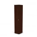 Гардероб с замком Танго Ш61-04Lз Орех_18