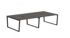 Бенч-система EDIS EVWST 3116 Мокко Черный_104