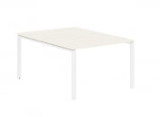 Бенч-система EDIS EUWST 1116 Ясень Траун Белый_39