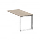 Брифинг-приставка на О-образном м/к ONIX DIRECT LUX M-O.MO-BR-13 Дуб Аттик_1