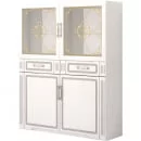 Шкаф комбинированный Виктория 39_6