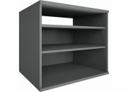 Каркас тумбы А.ТМ-1 Riva А.ТМ-1К Серый_14