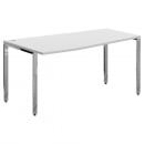 Стол письменный левый XTEN GLOSS XGCT 169 L Бук Тиара_6