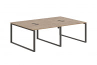 Бенч-система EDIS EQWST 2316 Дуб Денвер светлый Мокко_40