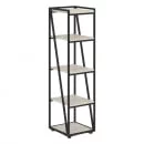 Каркас стеллажа LOFTIS LMMC 40 Сосна Эдмонт_10