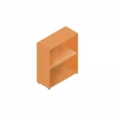 Шкаф для документов У.Шн-1 Бук светлый_4