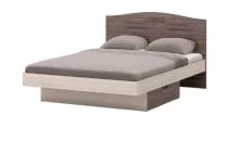 Кровать 1400 с ящиком Ванесса Кр33_1