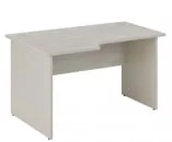 Стол эргономичный левый New Line NLN36315321 Дуб шамони светлый_9