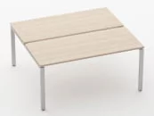 Рабочий модуль Deka П-обр. каркас 7.145.16 Туя_12