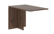 Брифинг-приставка EDIS EDB 1167 Дуб Денвер темный Черный_0