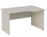 Стол эргономичный правый New Line NLN36315421 Дуб шамони светлый_11