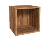 Куб 1 Hyper Палисандр (спальня) Палисандр_0