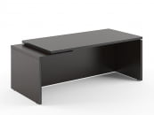 Стол руководителя левый TCT 209 L (Венге Магия)_8