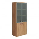 Шкаф для бумаг SOL29752003 Орех_2