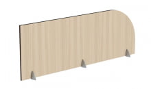 Экран Р.Э-14 Венге Дуб Молочный_2