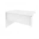 Стол-приставка левый к опорным элементам ONIX O.SPR-2.7L Белый Бриллиант_67