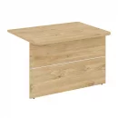 Модуль прямой низкий 1 180 ONIX О.R-MP.N-118 Тиквуд светлый_9