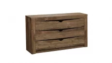 Комод Лючия 33.11 Кейптаун Венге_0