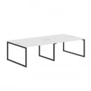 Рабочая станция XTEN-Q XQWST 2814 Дуб Сонома Алюминий_11