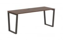 Стол письменный EDIS EVST 1767 Дуб Денвер темный Мокко_73