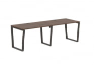 Бенч-система EDIS EVWST 2380 Дуб Денвер темный Мокко_98