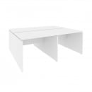 Рабочая станция ONIX O.D.RS-4.1.8 Белый Бриллиант_13