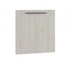 Комплект дверей низких New Line NLN36355102 Дуб шамони светлый_1