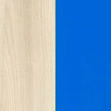 Дуб молочный/Синий