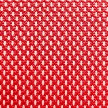 Сетка TW красная (спинка)