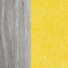 Дуб Крафт серый/Велюр 338