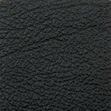 Экокожа черная