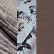 Данхил 23/Орхидея браун/Каролина дарк милк