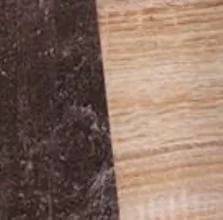 Дуб сонома светлый/Ателье темное