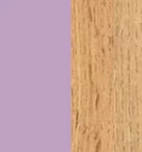 Софт Сирень/Дуб Вотан