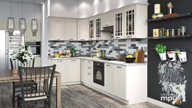 Модульные кухни