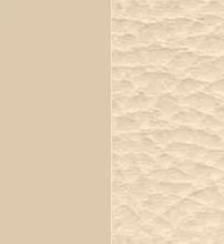 Капучино матовый/Кожзам бежевый