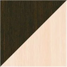 Дуб молочный/Венге