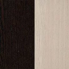 Дуб венге/дуб кобург