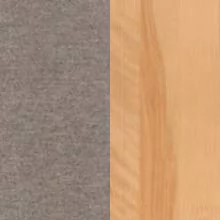 Latte (жаккард)/Дуб золотой