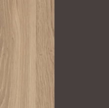 Дуб Денвер светлый/Мокко