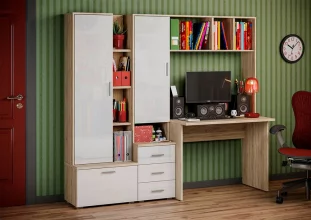 Уголки школьника