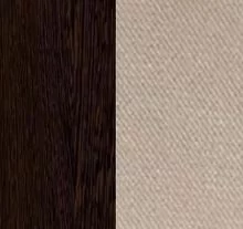 Венге/Лекко Лайт Беж