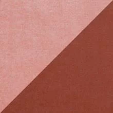 Ткань велюр T-26 розовый / T-28 бордо